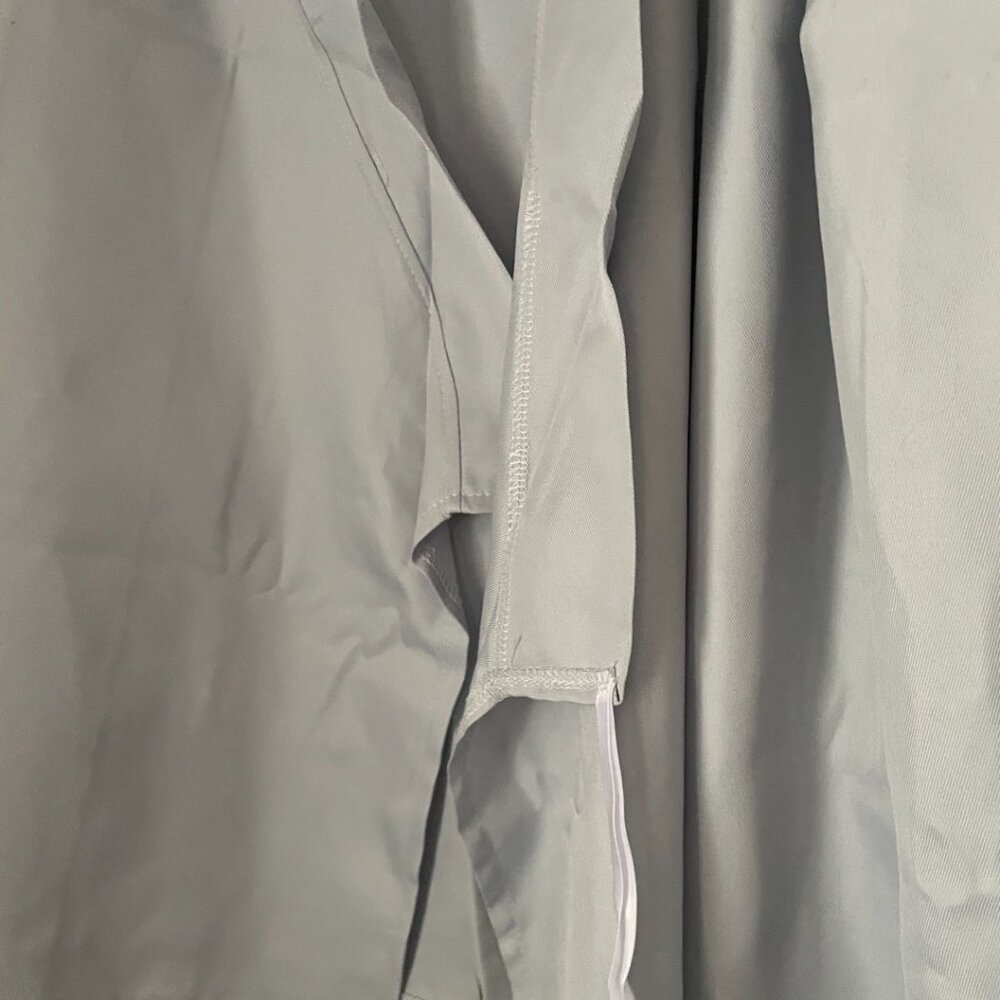 Obi Wan Kenobi Adult Mens Costume - Picture 13 of 14